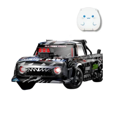 ماشین کنترلی دریفت HB Toys