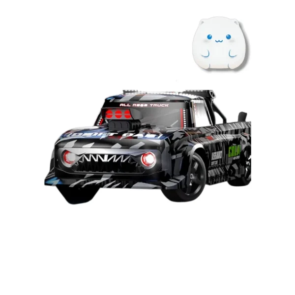 ماشین کنترلی دریفت HB Toys
