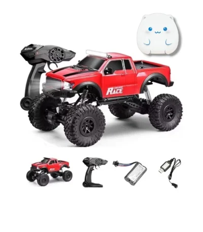 ماشین کنترلی HB TOYS CLAMBER