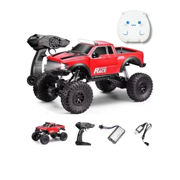ماشین کنترلی HB TOYS CLAMBER