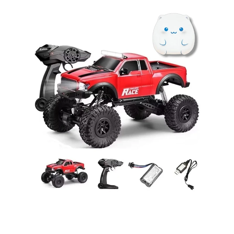 61zfVSC5tZL-Photoroom ماشین کنترلی HB TOYS CLAMBER