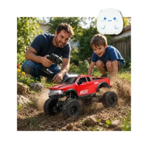 ماشین کنترلی HB TOYS CLAMBER