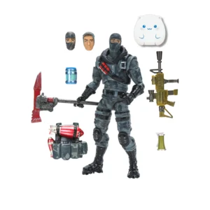 ​اکشن فیگور فورتنایت هوک