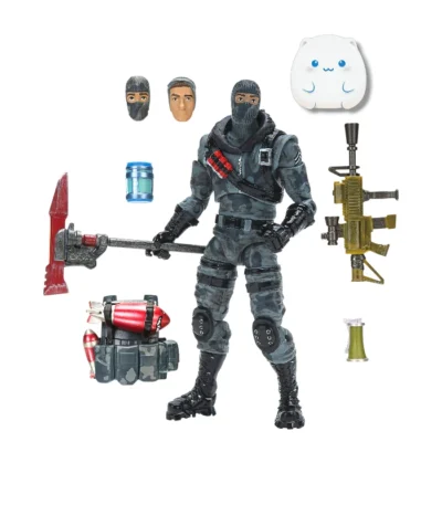 ​اکشن فیگور فورتنایت هوک