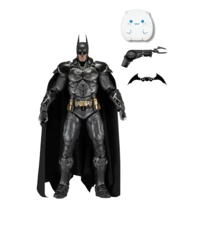 فیگور بتمن Arkham Knight NECA