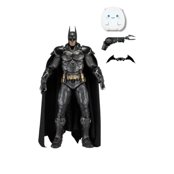 فیگور بتمن Arkham Knight NECA