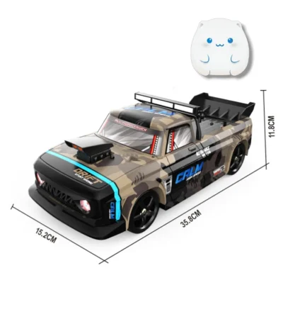ماشین کنترلی دریفت HB Toys