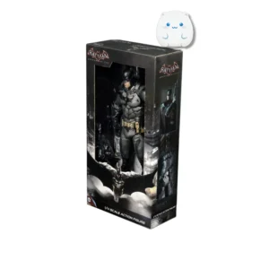 فیگور بتمن Arkham Knight NECA
