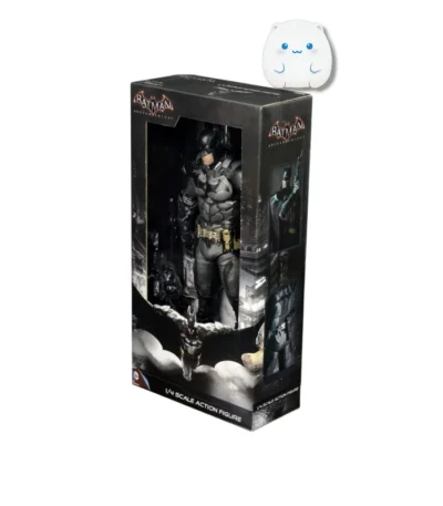 فیگور بتمن Arkham Knight NECA