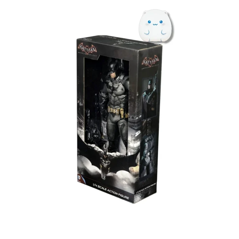 فیگور بتمن Arkham Knight NECA