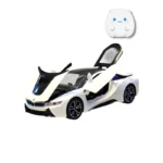 ماکت ماشین فلزی بی ام و i8