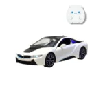 ماکت ماشین فلزی بی ام و i8