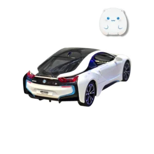 ماکت ماشین فلزی بی ام و i8