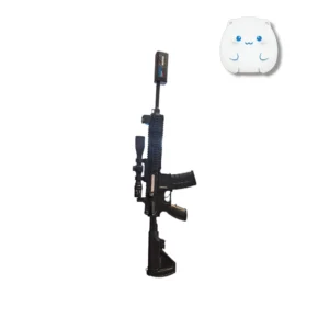 تفنگ اسباب بازی M416