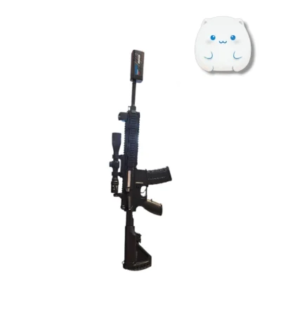 تفنگ اسباب بازی M416