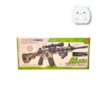تفنگ اسباب بازی M416