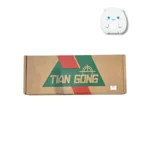 تفنگ اسباب‌بازی مدل Tian Gong