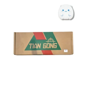 تفنگ اسباب‌بازی مدل Tian Gong