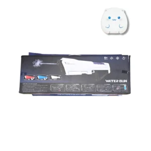 تفنگ آبپاش برقی Aojiate
