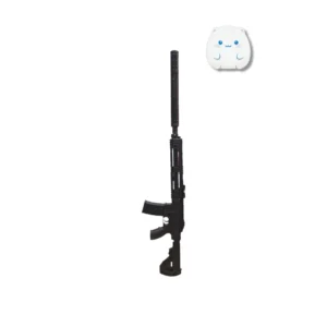 تفنگ اسباب بازی M416