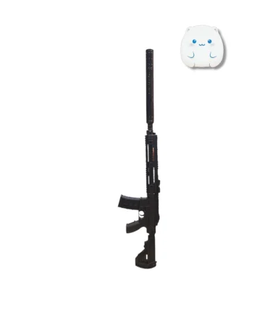 تفنگ اسباب بازی M416