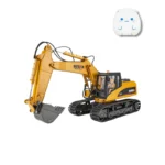 بیل مکانیکی کنترلی هیونا مدل 1535