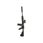 تفنگ اسباب بازی M4