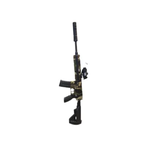 تفنگ اسباب بازی M4