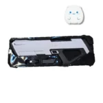 تفنگ آبپاش برقی Aojiate