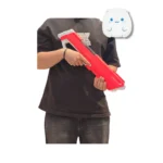 تفنگ آبپاش برقی Aojiate
