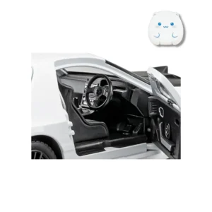 ماشین فلزی RX7