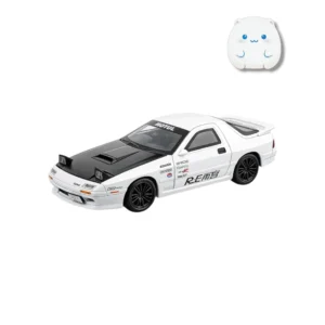 ماشین فلزی RX7