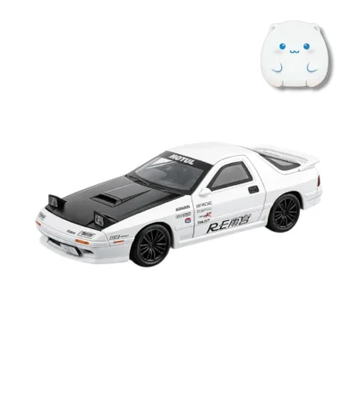 ماشین فلزی RX7