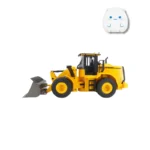 لودر کنترلی هوینا