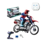 موتور کنترلی دودزا