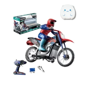 موتور کنترلی دودزا